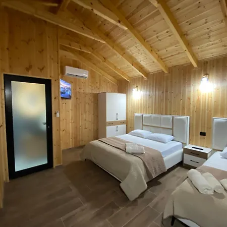 بيت للعطل Dimal Berat