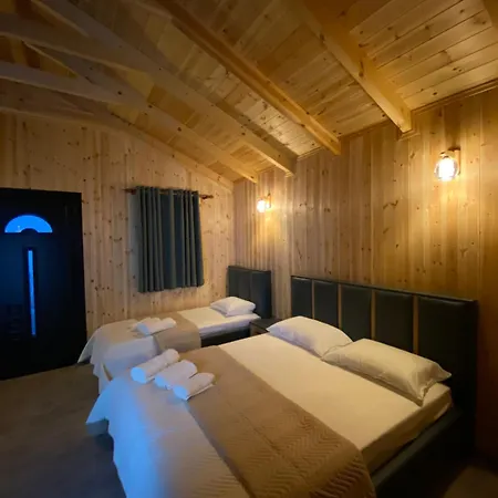 Hébergement de vacances Dimal Berat Pashalli