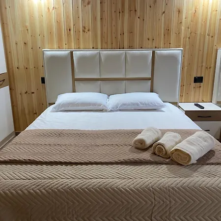 Hébergement de vacances Dimal Berat *