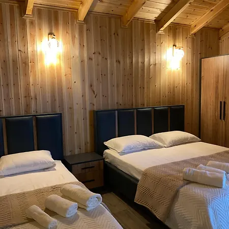 Dimal Berat Hébergement de vacances