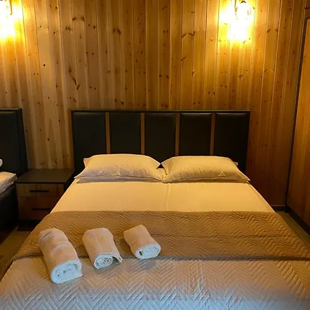 Hébergement de vacances Dimal Berat