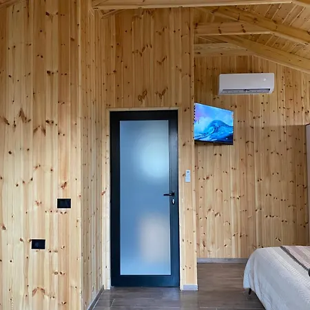 Hébergement de vacances Dimal Berat *