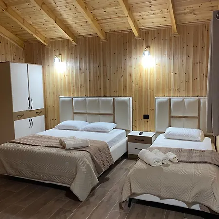 Dimal Berat Hébergement de vacances Pashalli