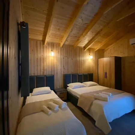 Hébergement de vacances Dimal Berat *