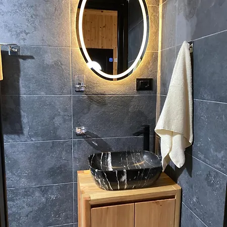 Hébergement de vacances Dimal Berat