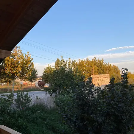 Dimal Berat Hébergement de vacances *