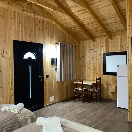 Dimal Berat Hébergement de vacances