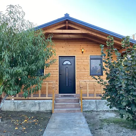 Dimal Berat Casa vacanze Pashalli