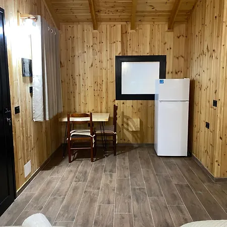 Hébergement de vacances Dimal Berat