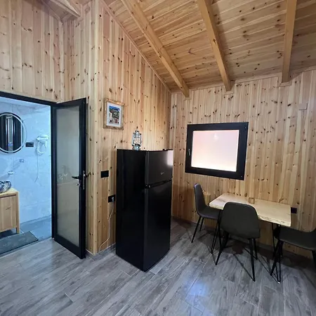 Dimal Berat Casa vacanze *
