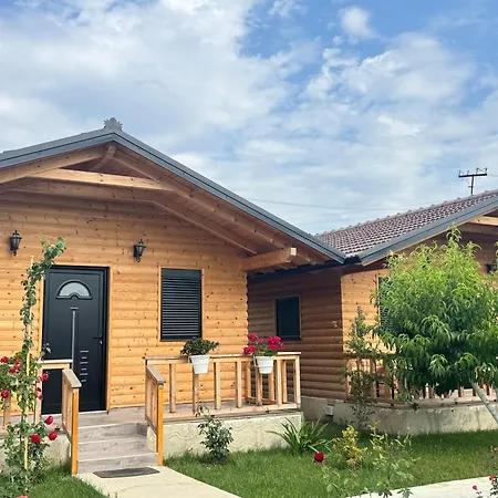 Dimal Berat Pashalli