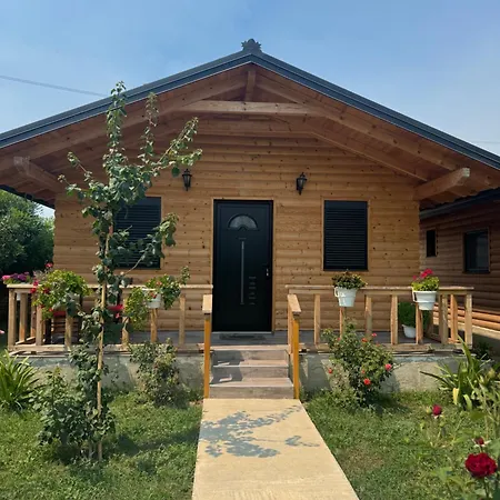 Hébergement de vacances Dimal Berat Pashalli