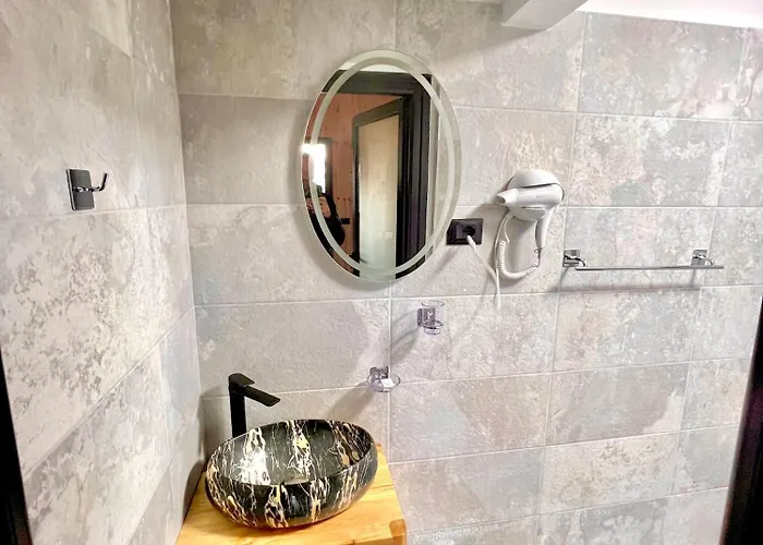 Dimal Berat Tatil Evi