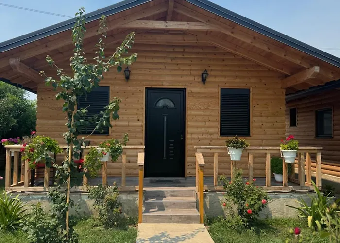 Tatil Evi Dimal Berat Pashalli